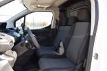 PEUGEOT PARTNER UTILITAIRE STANDARD HDI 100 CV 12 PEUGEOT PARTNER UTILITAIRE STANDARD HDI 100 CV 12