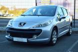 PEUGEOT 207 SW 1.4L 95 CV / TOIT PANORAMIQUE 1 PEUGEOT 207 SW 1.4L 95 CV / TOIT PANORAMIQUE 1