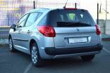 PEUGEOT 207 SW 1.4L 95 CV / TOIT PANORAMIQUE 4 PEUGEOT 207 SW 1.4L 95 CV / TOIT PANORAMIQUE 4