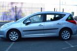 PEUGEOT 207 SW 1.4L 95 CV / TOIT PANORAMIQUE 8 PEUGEOT 207 SW 1.4L 95 CV / TOIT PANORAMIQUE 8