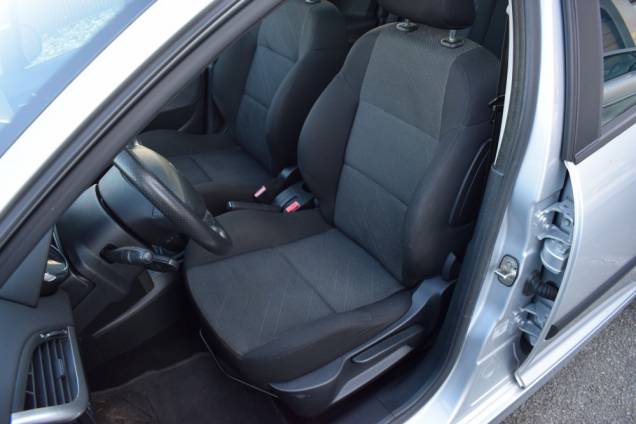 PEUGEOT 207 SW 1.4L 95 CV / TOIT PANORAMIQUE 11 PEUGEOT 207 SW 1.4L 95 CV / TOIT PANORAMIQUE 11