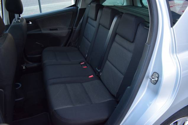 PEUGEOT 207 SW 1.4L 95 CV / TOIT PANORAMIQUE 12 PEUGEOT 207 SW 1.4L 95 CV / TOIT PANORAMIQUE 12