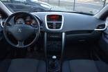 PEUGEOT 207 SW 1.4L 95 CV / TOIT PANORAMIQUE 13 PEUGEOT 207 SW 1.4L 95 CV / TOIT PANORAMIQUE 13