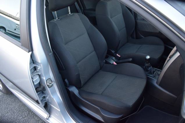 PEUGEOT 207 SW 1.4L 95 CV / TOIT PANORAMIQUE 18 PEUGEOT 207 SW 1.4L 95 CV / TOIT PANORAMIQUE 18