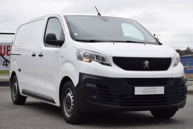 PEUGEOT EXPERT FOURGON UTILITAIRE HDI 100 CV BV6 2 PEUGEOT EXPERT FOURGON UTILITAIRE HDI 100 CV BV6 2