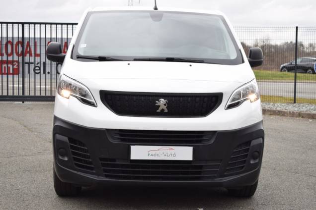 PEUGEOT EXPERT FOURGON UTILITAIRE HDI 100 CV BV6 8 PEUGEOT EXPERT FOURGON UTILITAIRE HDI 100 CV BV6 8