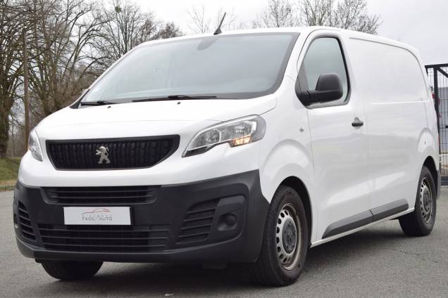 PEUGEOT EXPERT FOURGON UTILITAIRE HDI 100 CV BV6 1 PEUGEOT EXPERT FOURGON UTILITAIRE HDI 100 CV BV6 1