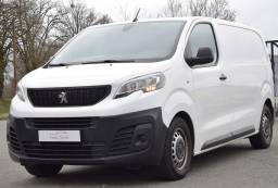 PEUGEOT EXPERT FOURGON UTILITAIRE HDI 100 CV BV6