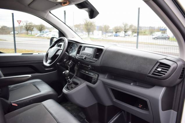 PEUGEOT EXPERT FOURGON UTILITAIRE HDI 100 CV BV6 14 PEUGEOT EXPERT FOURGON UTILITAIRE HDI 100 CV BV6 14