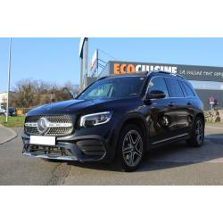 MERCEDES BENZ GLB AMG LINE 200 150 CV 8G-DCT / 7 PLACES / TOIT OUVRANT PANORAMIQUE