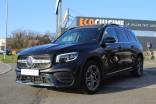 MERCEDES BENZ GLB AMG LINE 200 150 CV 8G-DCT / 7 PLACES / TOIT OUVRANT PANORAMIQUE 1