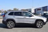 JEEP CHEROKEE TRAILHAWK ACTIVE DRIVE 3.2 V6 PENTASTAR 272 CV 4X4 BVA 4