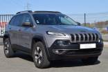 JEEP CHEROKEE TRAILHAWK ACTIVE DRIVE 3.2 V6 PENTASTAR 272 CV 4X4 BVA 2