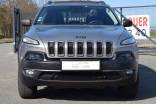 JEEP CHEROKEE TRAILHAWK ACTIVE DRIVE 3.2 V6 PENTASTAR 272 CV 4X4 BVA 5