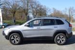 JEEP CHEROKEE TRAILHAWK ACTIVE DRIVE 3.2 V6 PENTASTAR 272 CV 4X4 BVA 3
