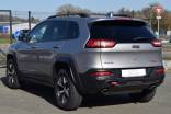 JEEP CHEROKEE TRAILHAWK ACTIVE DRIVE 3.2 V6 PENTASTAR 272 CV 4X4 BVA 6