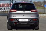 JEEP CHEROKEE TRAILHAWK ACTIVE DRIVE 3.2 V6 PENTASTAR 272 CV 4X4 BVA 7