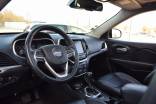 JEEP CHEROKEE TRAILHAWK ACTIVE DRIVE 3.2 V6 PENTASTAR 272 CV 4X4 BVA 11