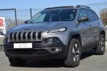 JEEP CHEROKEE TRAILHAWK ACTIVE DRIVE 3.2 V6 PENTASTAR 272 CV 4X4 BVA 1