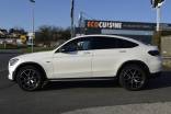 MERCEDES GLC COUPE AMG LINE 300 e 211 CV + 122 CV 9G-TRONIC 3