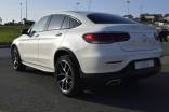 MERCEDES GLC COUPE AMG LINE 300 e 211 CV + 122 CV 9G-TRONIC 4
