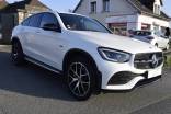 MERCEDES GLC COUPE AMG LINE 300 e 211 CV + 122 CV 9G-TRONIC 2
