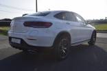 MERCEDES GLC COUPE AMG LINE 300 e 211 CV + 122 CV 9G-TRONIC 6