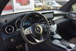 MERCEDES GLC COUPE AMG LINE 300 e 211 CV + 122 CV 9G-TRONIC 7