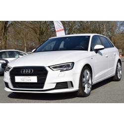 AUDI A3 SPORTBACK S LINE 2.0 TDI 150 CV BV6