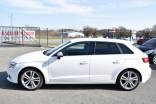 AUDI A3 SPORTBACK S LINE 2.0 TDI 150 CV BV6 5