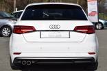 AUDI A3 SPORTBACK S LINE 2.0 TDI 150 CV BV6 8