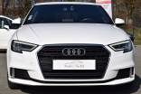 AUDI A3 SPORTBACK S LINE 2.0 TDI 150 CV BV6 7