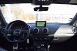 AUDI A3 SPORTBACK S LINE 2.0 TDI 150 CV BV6 9