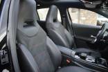 MERCEDES BENZ CLASSE A 200 AMG LINE 150 CV 8G-DCT / TOIT OUVRANT PANORAMIQUE 12
