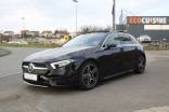 MERCEDES BENZ CLASSE A 200 AMG LINE 150 CV 8G-DCT / TOIT OUVRANT PANORAMIQUE 1