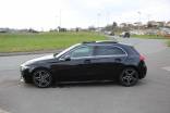 MERCEDES BENZ CLASSE A 200 AMG LINE 150 CV 8G-DCT / TOIT OUVRANT PANORAMIQUE 4