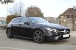 MERCEDES BENZ CLASSE A 200 AMG LINE 150 CV 8G-DCT / TOIT OUVRANT PANORAMIQUE 3