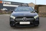 MERCEDES BENZ CLASSE A 200 AMG LINE 150 CV 8G-DCT / TOIT OUVRANT PANORAMIQUE 2