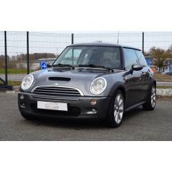 MINI COOPER S 1.6 I 170 CV 