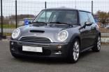 MINI COOPER S 1.6 I 170 CV  1