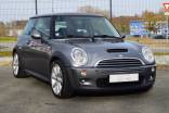 MINI COOPER S 1.6 I 170 CV  2