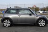 MINI COOPER S 1.6 I 170 CV  7