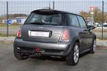 MINI COOPER S 1.6 I 170 CV  3