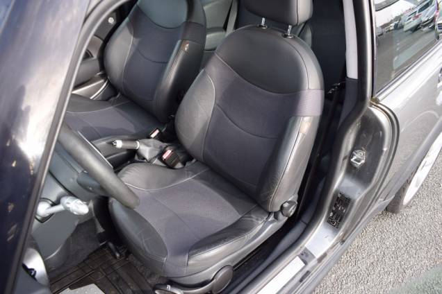 MINI COOPER S 1.6 I 170 CV  10