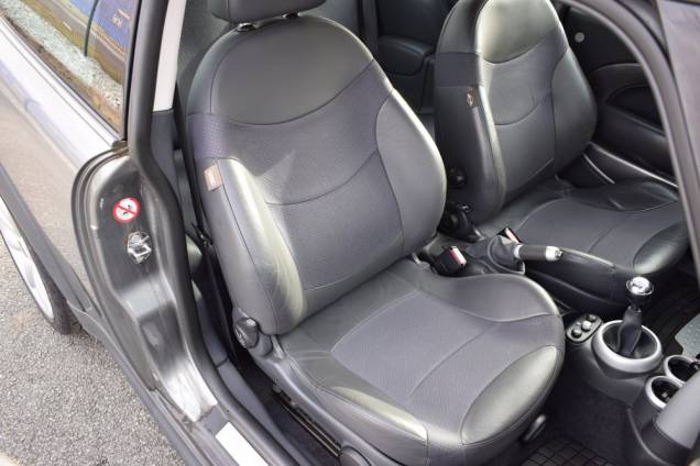 MINI COOPER S 1.6 I 170 CV  17