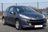 PEUGEOT 207 1.4 95 CV / CROCHET D'ATTELAGE  2