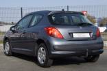 PEUGEOT 207 1.4 95 CV / CROCHET D'ATTELAGE  3