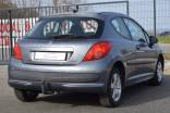 PEUGEOT 207 1.4 95 CV / CROCHET D'ATTELAGE  4