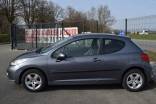 PEUGEOT 207 1.4 95 CV / CROCHET D'ATTELAGE  8