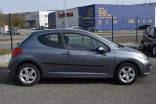 PEUGEOT 207 1.4 95 CV / CROCHET D'ATTELAGE  9